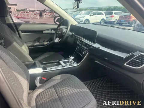 2023 Kia Seltos 4