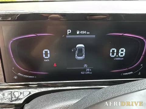 2023 Kia Seltos 10