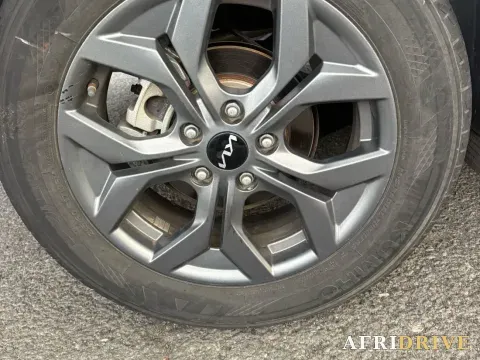 2023 Kia Seltos 11