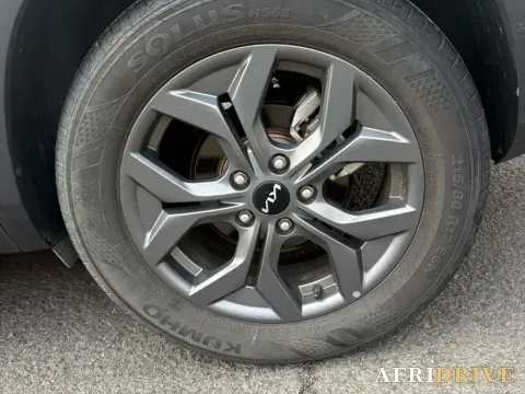 2023 Kia Seltos 13