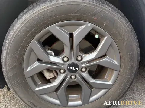 2023 Kia Seltos 14