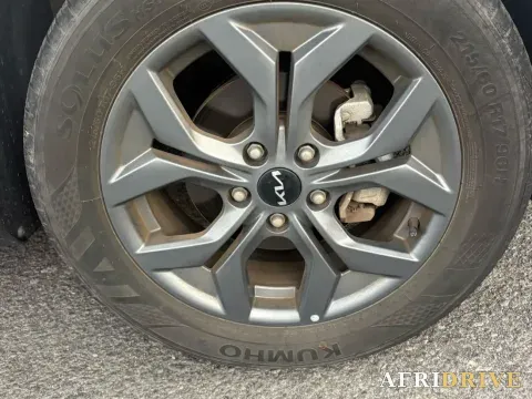2023 Kia Seltos 15
