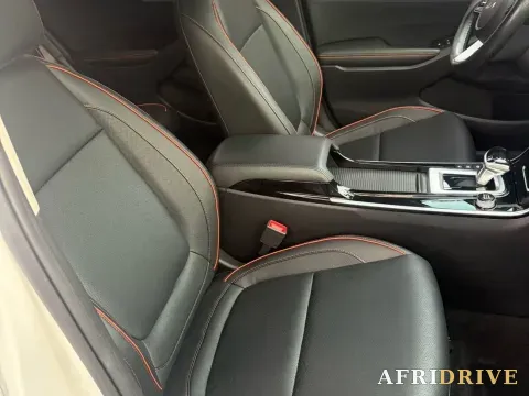 2023 Kia Seltos 10