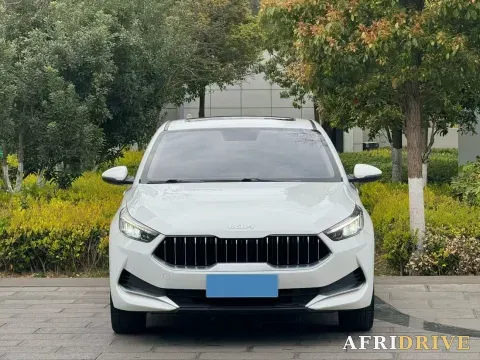 2021 Kia K3 2