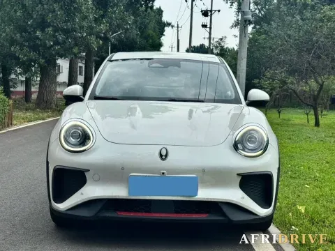 2022 Ora FunkyCat GT 2