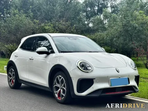2022 Ora FunkyCat GT 3