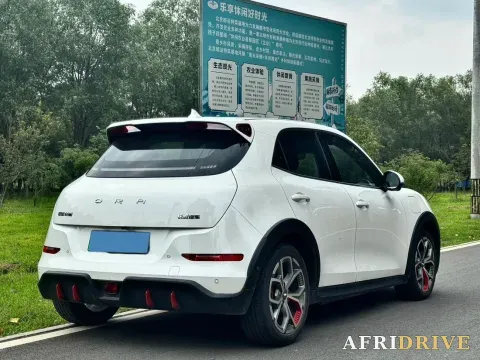 2022 Ora FunkyCat GT 4