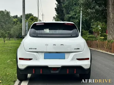 2022 Ora FunkyCat GT 5