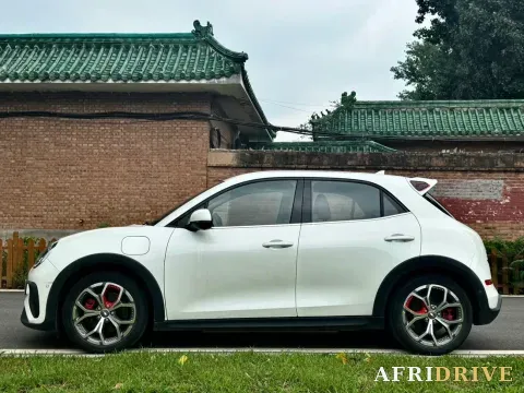 2022 Ora FunkyCat GT 6