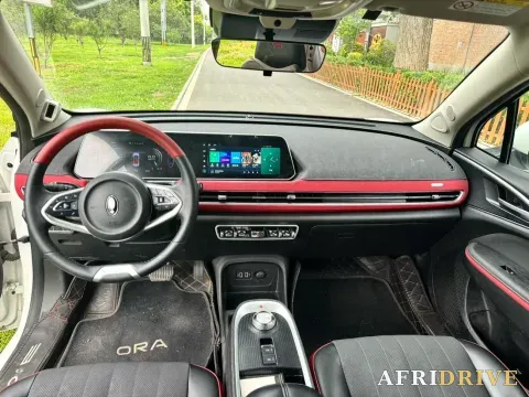 2022 Ora FunkyCat GT 9
