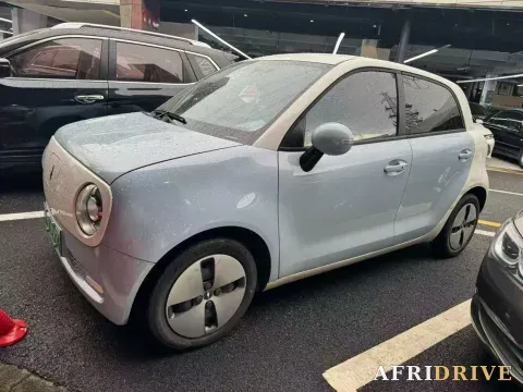 2022 Ora BlackCat