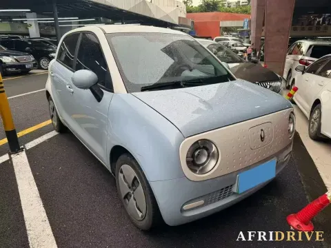 2022 Ora BlackCat 2