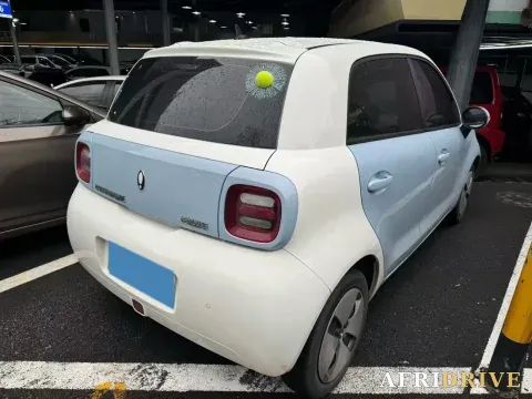 2022 Ora BlackCat 4