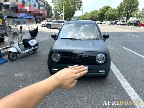 2019 HuangHai WeiLong 2