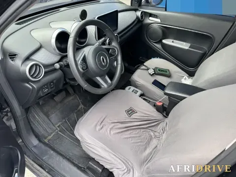 2019 HuangHai WeiLong 4