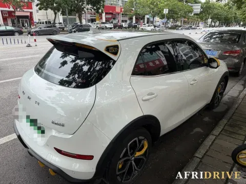 2023 Ora FunkyCat GT 4