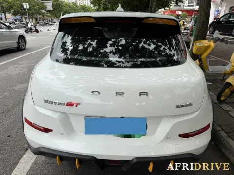 2023 Ora FunkyCat GT 5