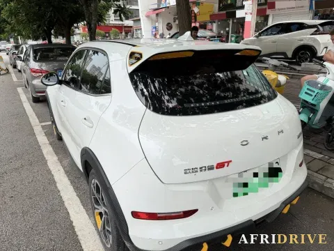 2023 Ora FunkyCat GT 6
