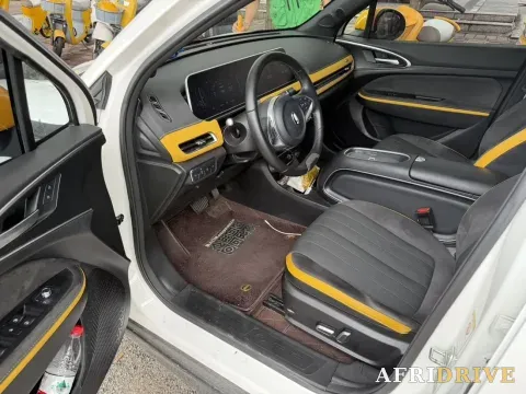2023 Ora FunkyCat GT 7