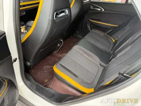 2023 Ora FunkyCat GT 8