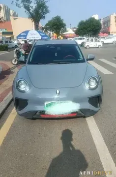 2022 Ora FunkyCat GT 2