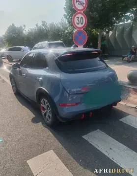 2022 Ora FunkyCat GT 3