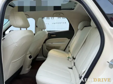 2026 Isuzu RE-MAX Jim 5
