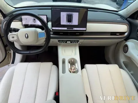 2026 Isuzu RE-MAX Jim 6