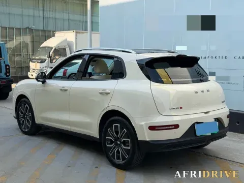 2026 Isuzu RE-MAX Jim 9