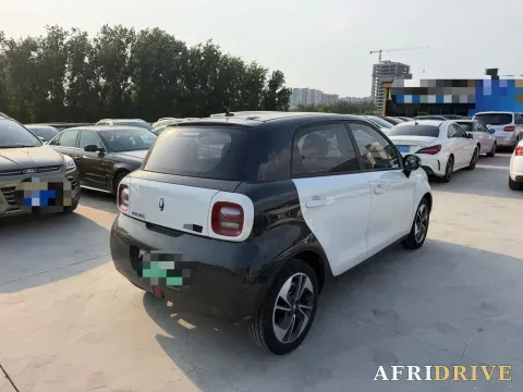2022 DaYun YueHu 6