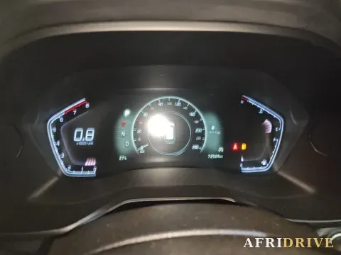2021 Kia Sportage R 4