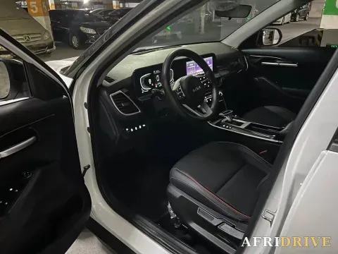 2023 Kia Seltos 3