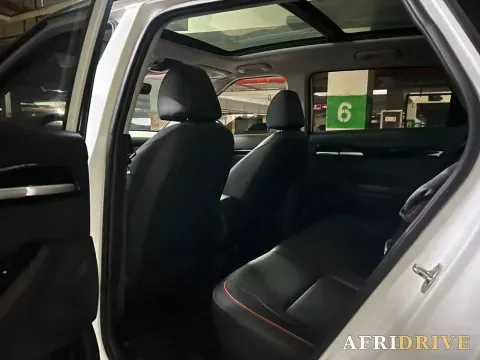 2023 Kia Seltos 4