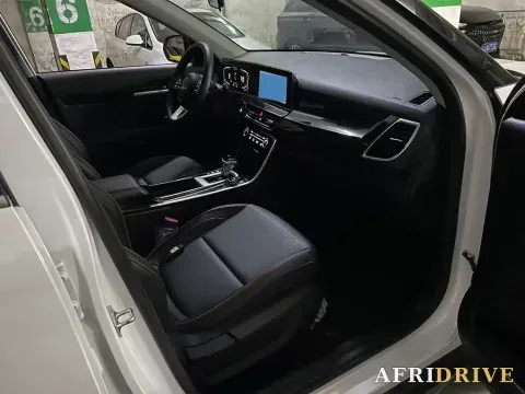2023 Kia Seltos 5