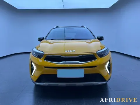 2021 Kia KX1 2