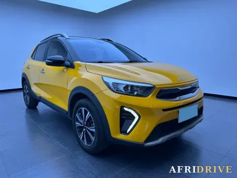 2021 Kia KX1 3