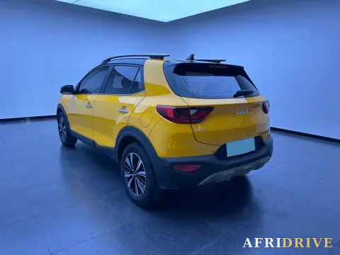 2021 Kia KX1 4