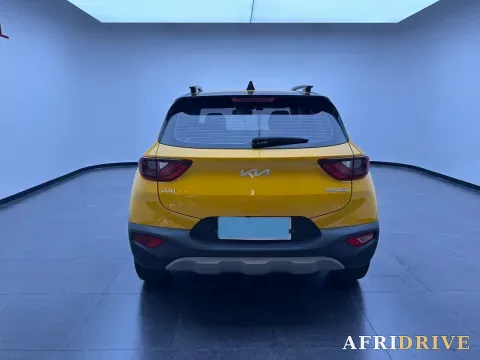 2021 Kia KX1 5