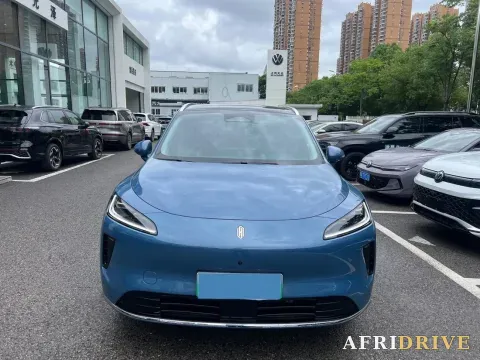 2025 ShangJie Shangjie H5 2
