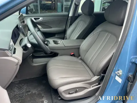 2025 ShangJie Shangjie H5 11