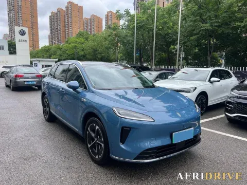 2025 ShangJie Shangjie H5 3