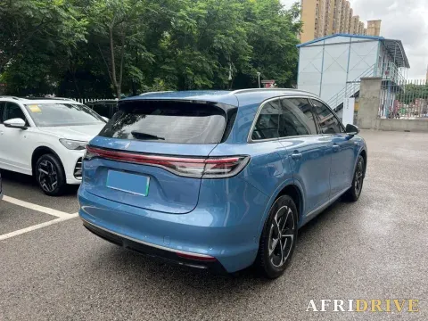 2025 ShangJie Shangjie H5 4