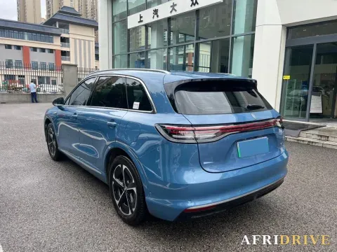 2025 ShangJie Shangjie H5 6