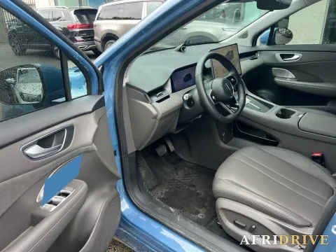 2025 ShangJie Shangjie H5 10