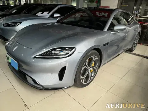 2026 ShangJie ShangJie Z7T