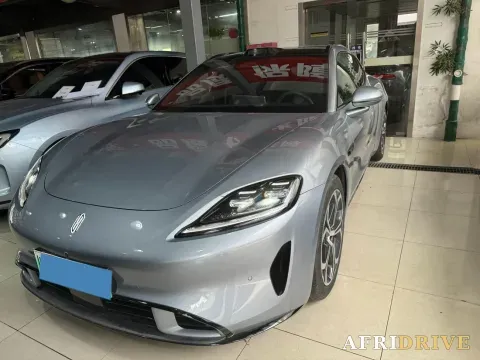 2026 ShangJie ShangJie Z7T 2