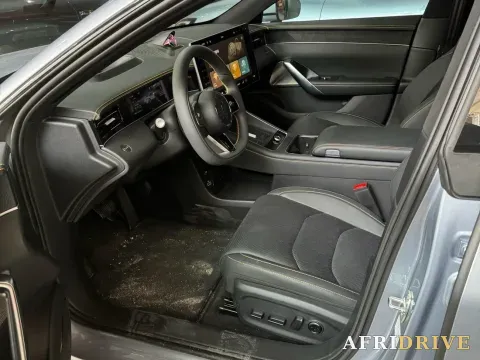 2026 ShangJie ShangJie Z7T 3