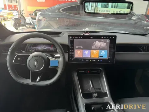 2026 ShangJie ShangJie Z7T 5