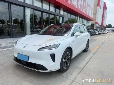 2025 ShangJie Shangjie H5