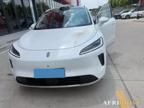 2025 ShangJie Shangjie H5 2
